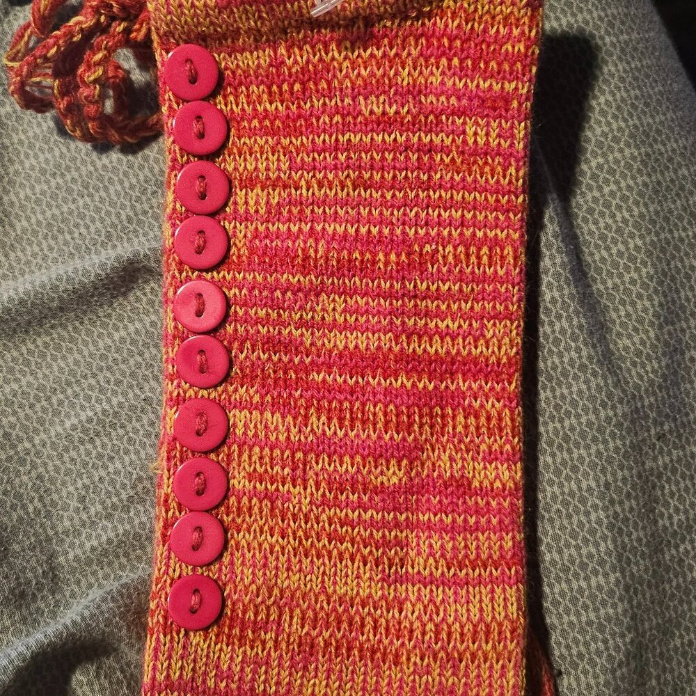 Gloves
